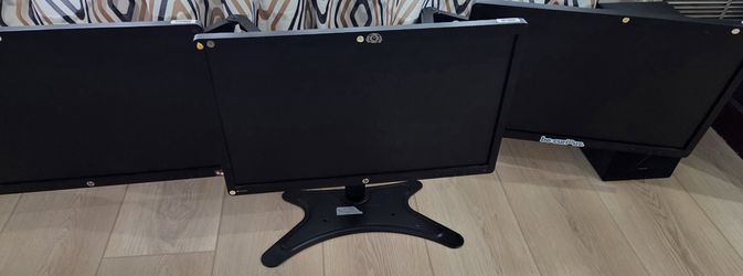 Monitors