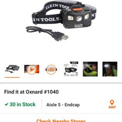 Headlamp