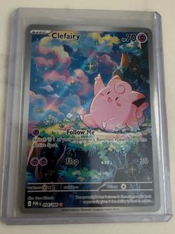 Pokemon TCG