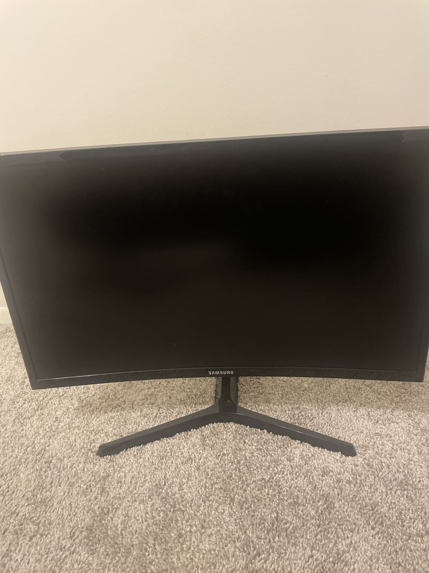 Gaming Monitor