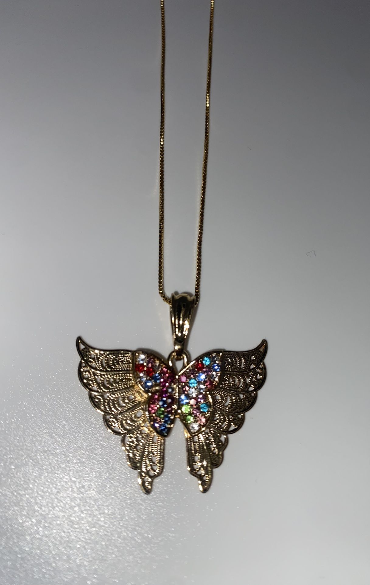 Butterfly