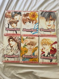 Manga