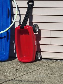 Wagon