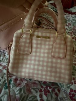 Steve Madden Crossbody Bag