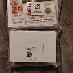 HP Photo Paper 150 Each Pk 4x 6