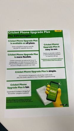 Get $200 on TOP of the upgrade discount when you enroll for upgrade plus