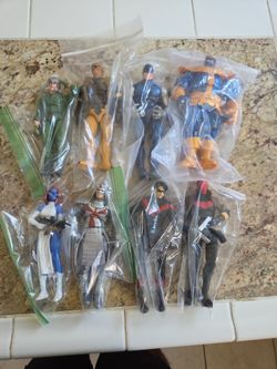 Marvel legends