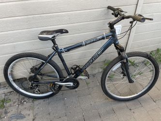 Norco Bushpilot 26” Bike
