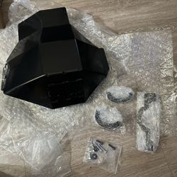 Borne Off-Road Differential Skid Plate Ford Raptor 2017+