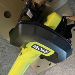 Ryobi 18v Cordless Cultivator Tool Only 