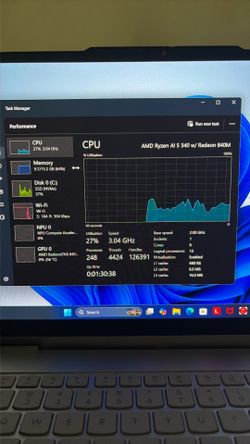 lenovo yoga 7 silver