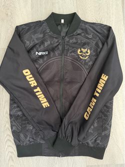 Men’s jacket