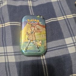 Pokémon Cards