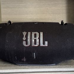 Jbl Portable Speaker