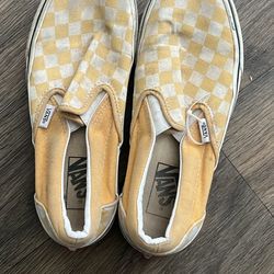 Womens Vans Shoes
