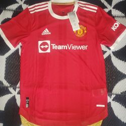 Manchester United Adidas