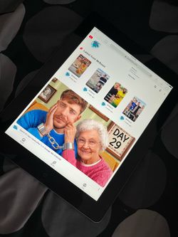 Apple iPad (3rd generation)