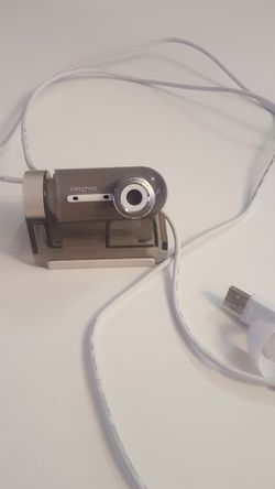 Creative Computer Lens