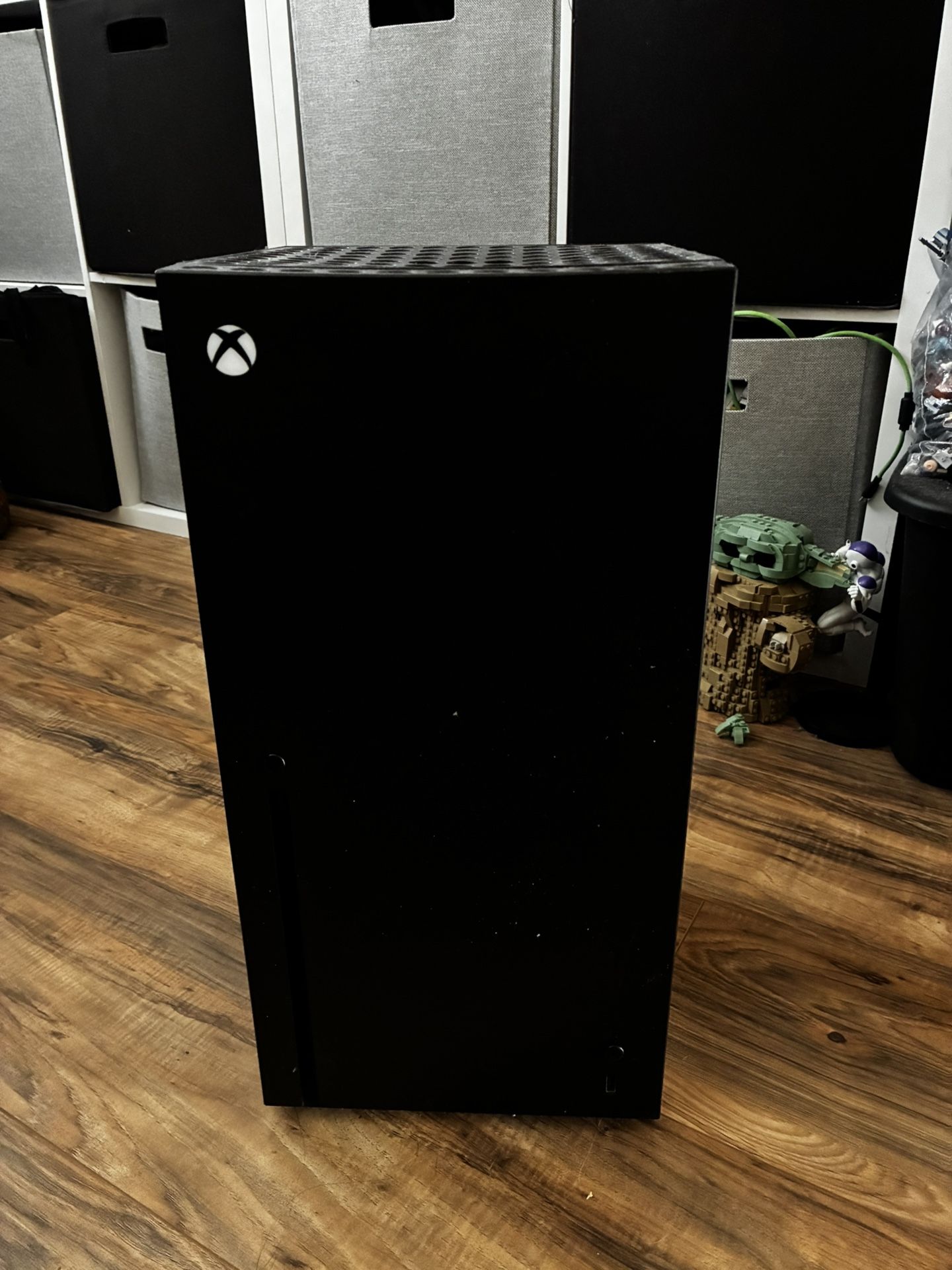Xbox Mini Fridge 
