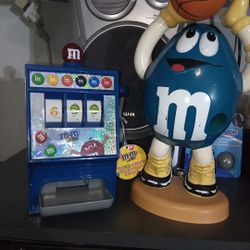 MnMs Bundle 