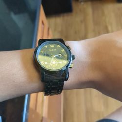 OLEVS Watch