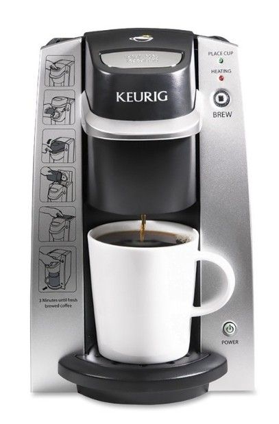 KEURIG K130 BREWER **New in box**