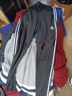 3 sweatpants