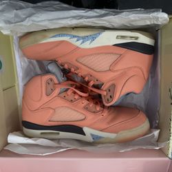 Jordan 5 DJ Khaled Size 10.5
