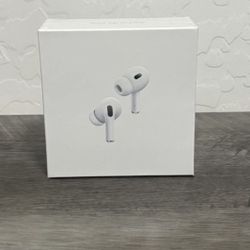AirPod Pros 2