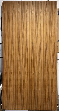 Teak Plywood