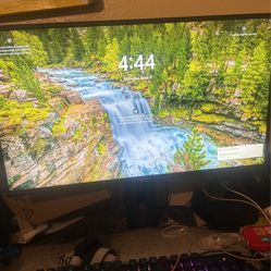 ASUS 240 Hz Gaming Monitor