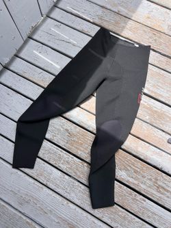 NEW Omer 3mm bottoms