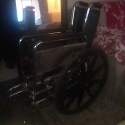Wheelchair
