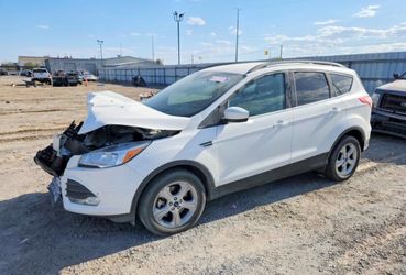 2016 Ford escape 2.0 parts