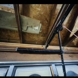 Garage Doors And Torsion Springs 
