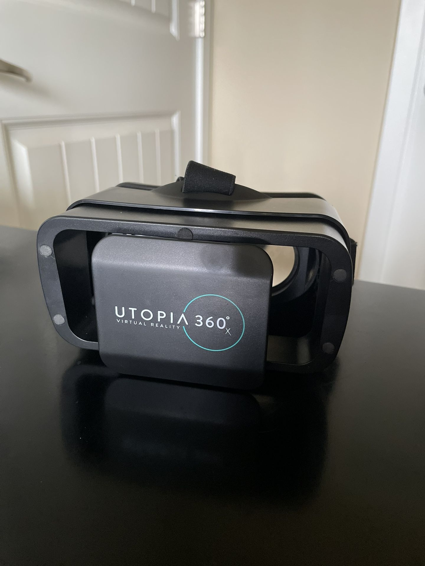 VR Utopia 360 Headset