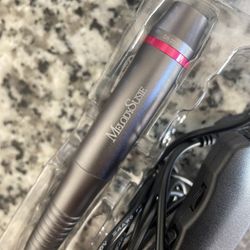 nail drill