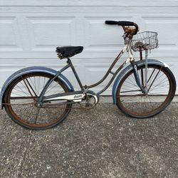 Bike 