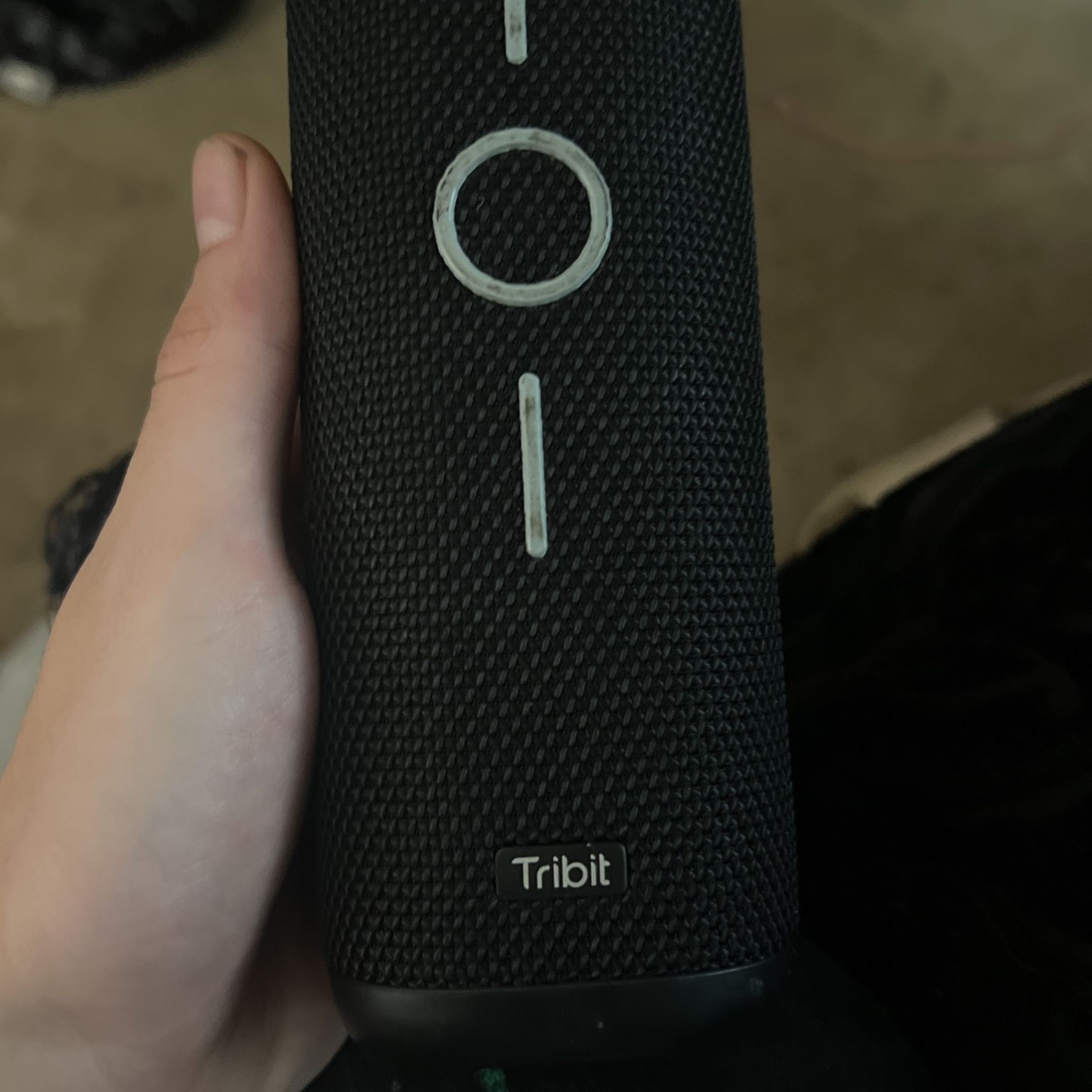 Tribit Stormbox Bluetooth Speaker 