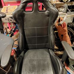 GTRACING Gaming Chair Racing Office Computer
