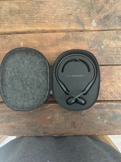 Shokz OpenRun2 Headphones