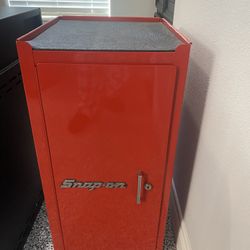 Snap On Side Box 