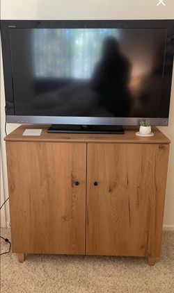 2 beautiful Credenza Cabinets