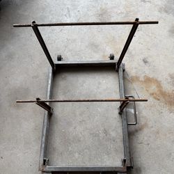 Wire pulling tree 20x28