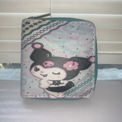 Kuromi Wallet