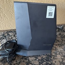 Netgear Nighthawk CAX30 Modem Router