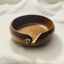 crochet bowl 