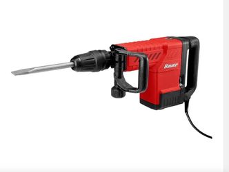 Used Demolition Hammer