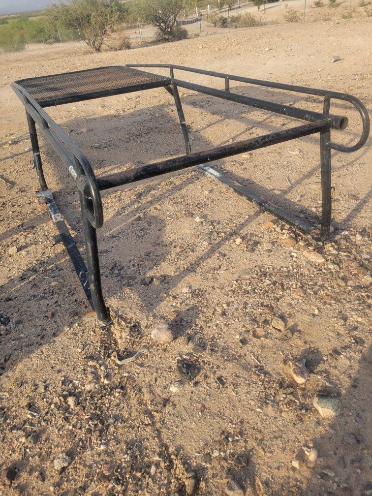 Raka Para Troka Chica