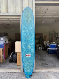 9’0 Longboard